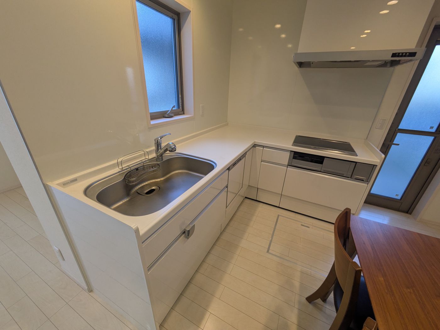 キッチン 写真撮影日：1/24/26, 12:00 AM