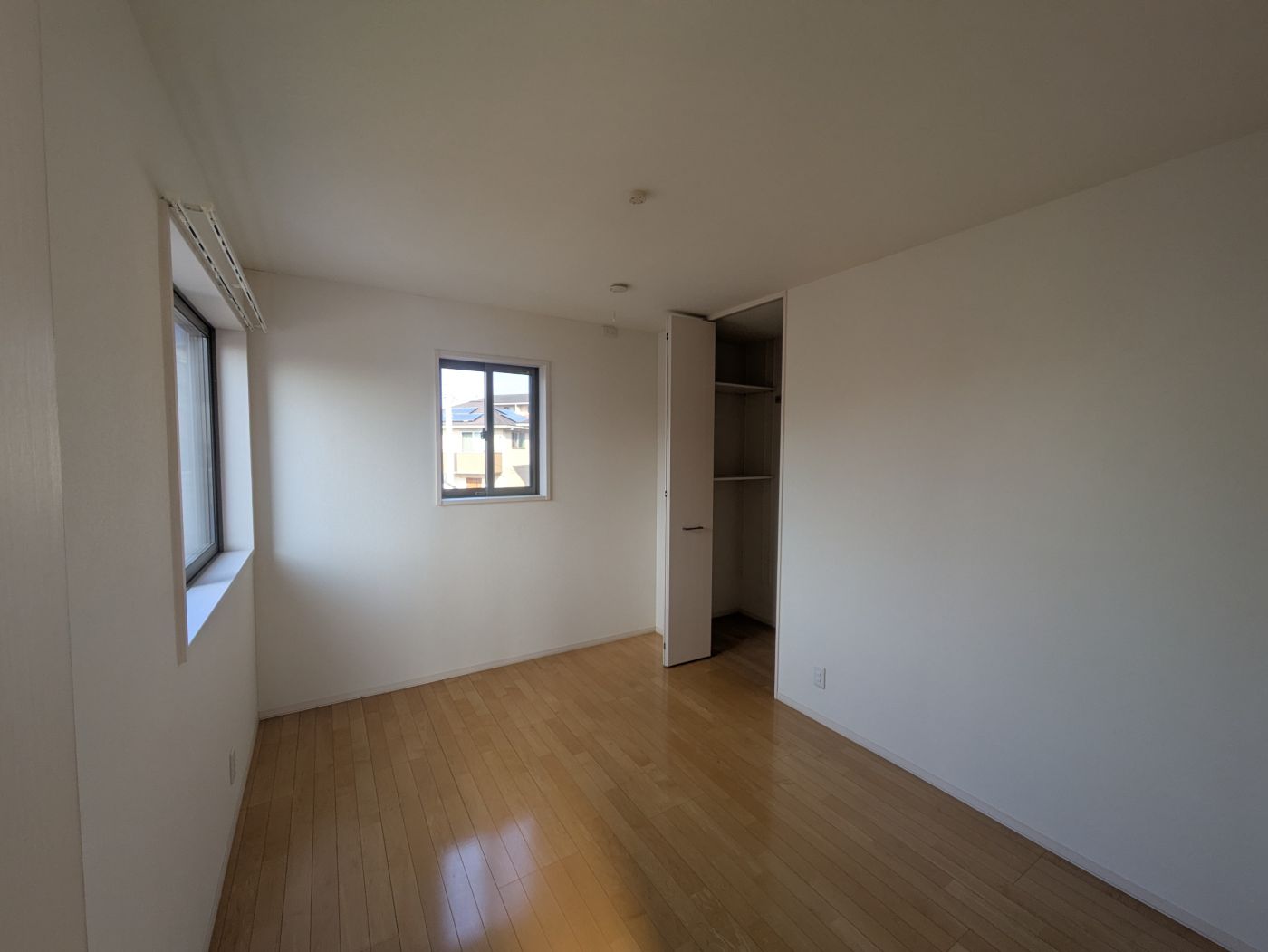 洋室 写真撮影日：1/24/26, 12:00 AM