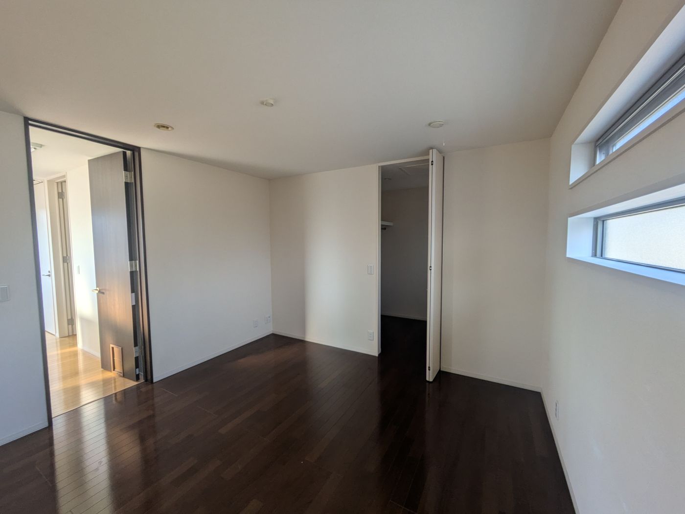 主寝室 写真撮影日：1/24/26, 12:00 AM