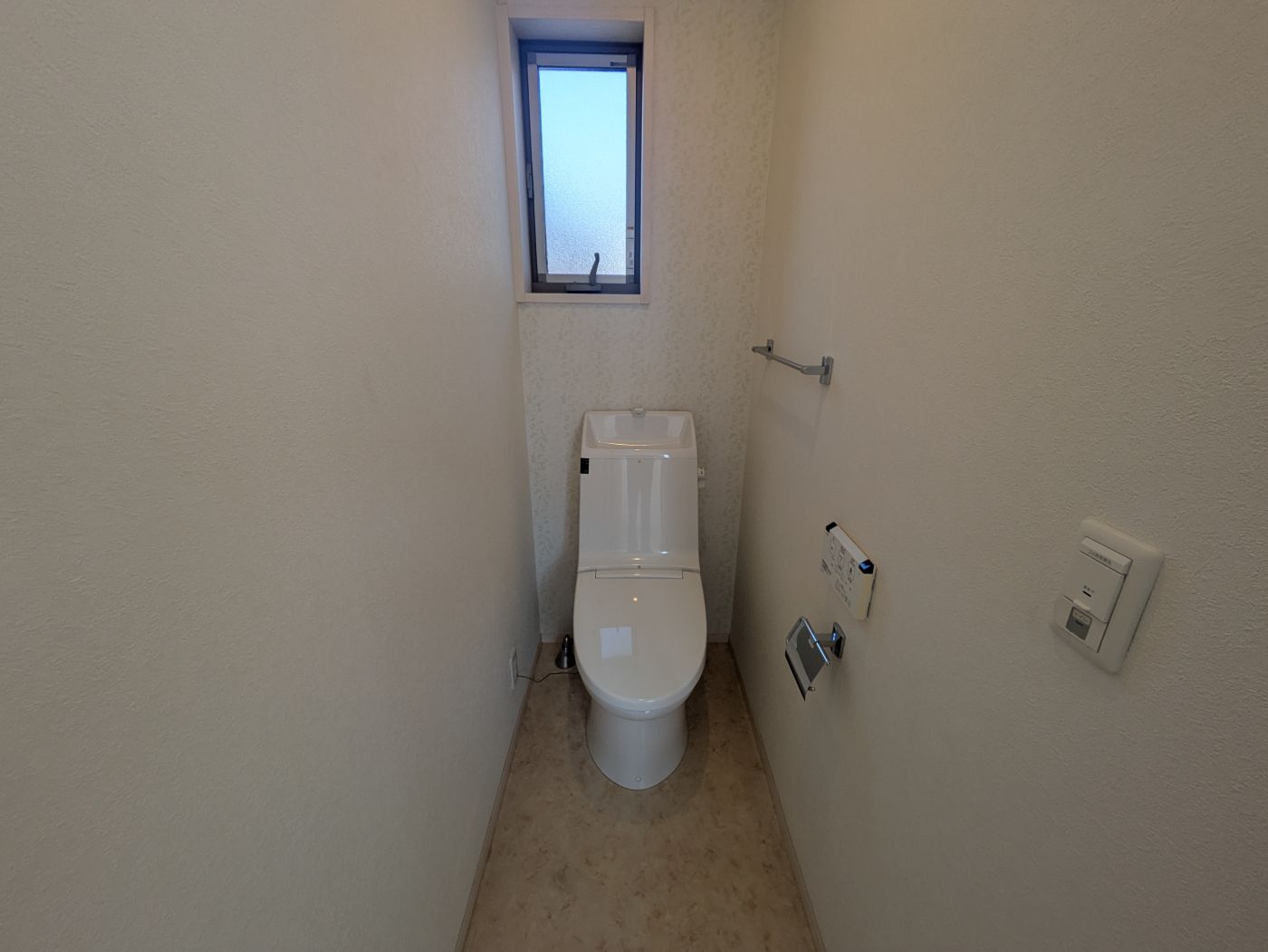 2階トイレ 写真撮影日：1/24/26, 12:00 AM