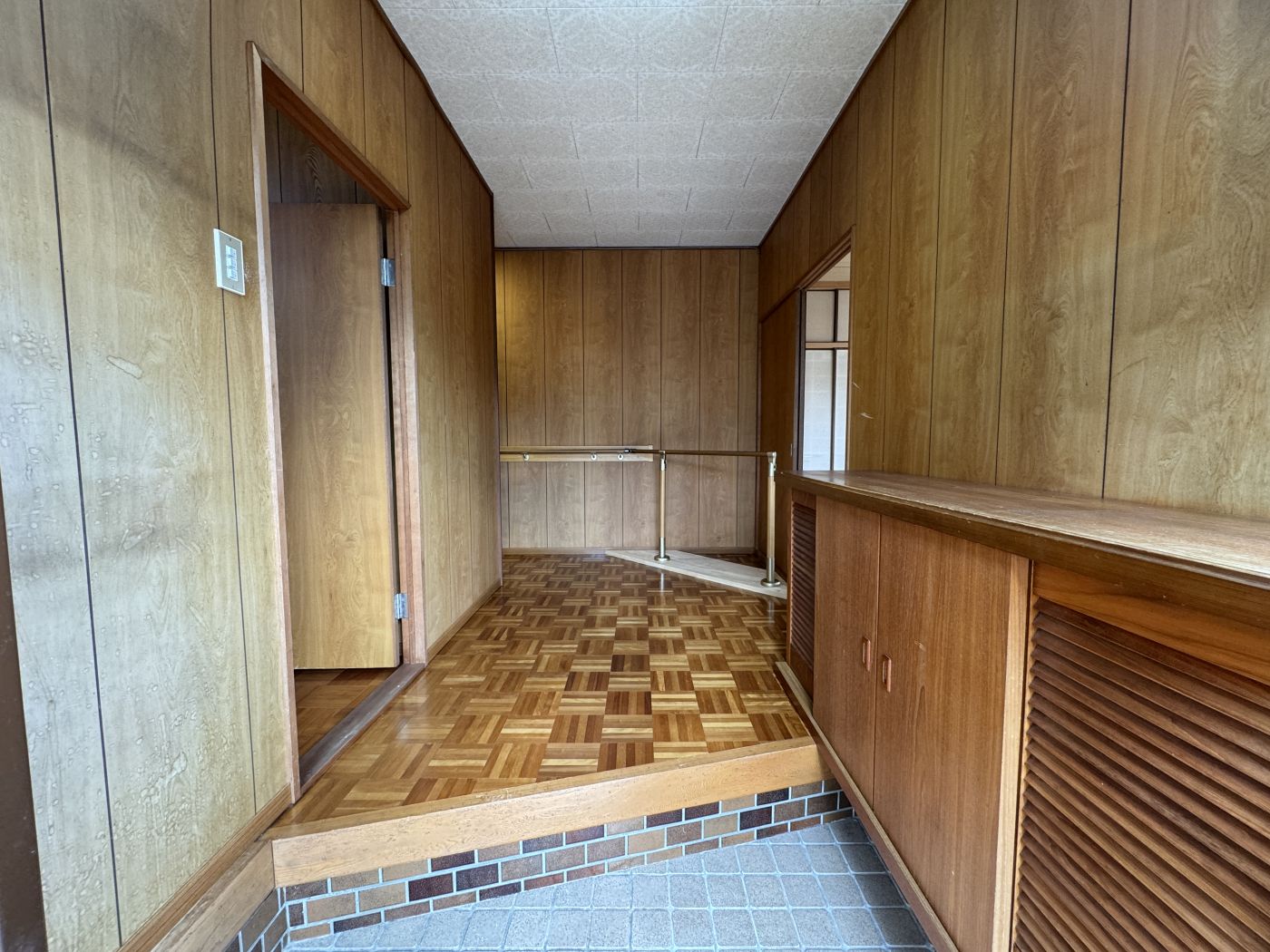 玄関 写真撮影日：1/27/26, 12:00 AM