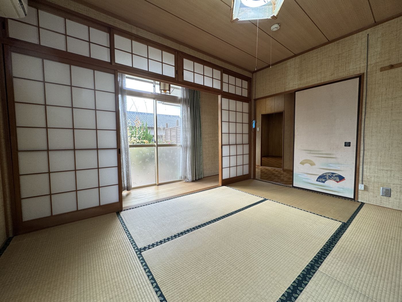 和室 写真撮影日：1/27/26, 12:00 AM