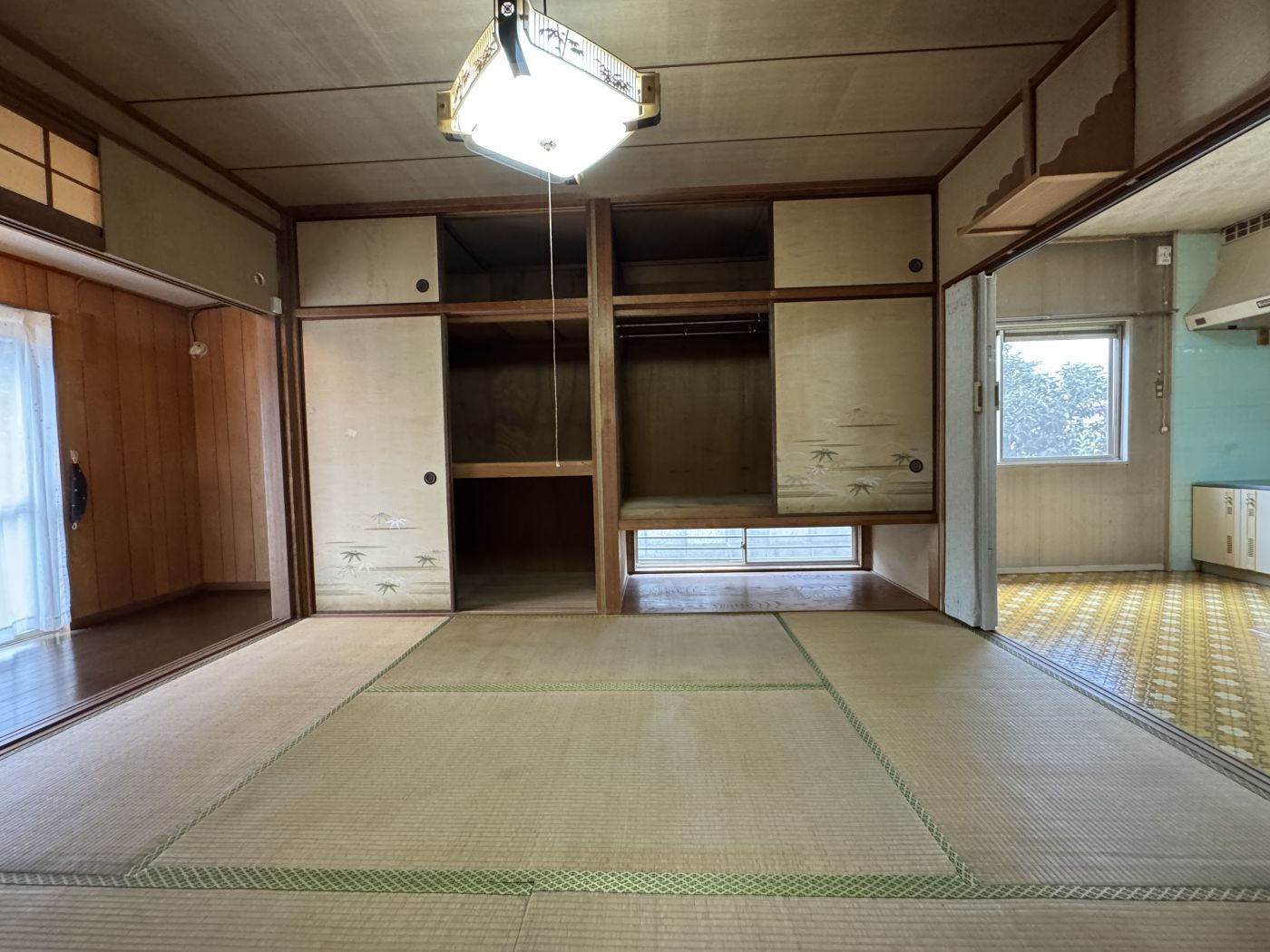 1階和室 写真撮影日：1/27/26, 12:00 AM