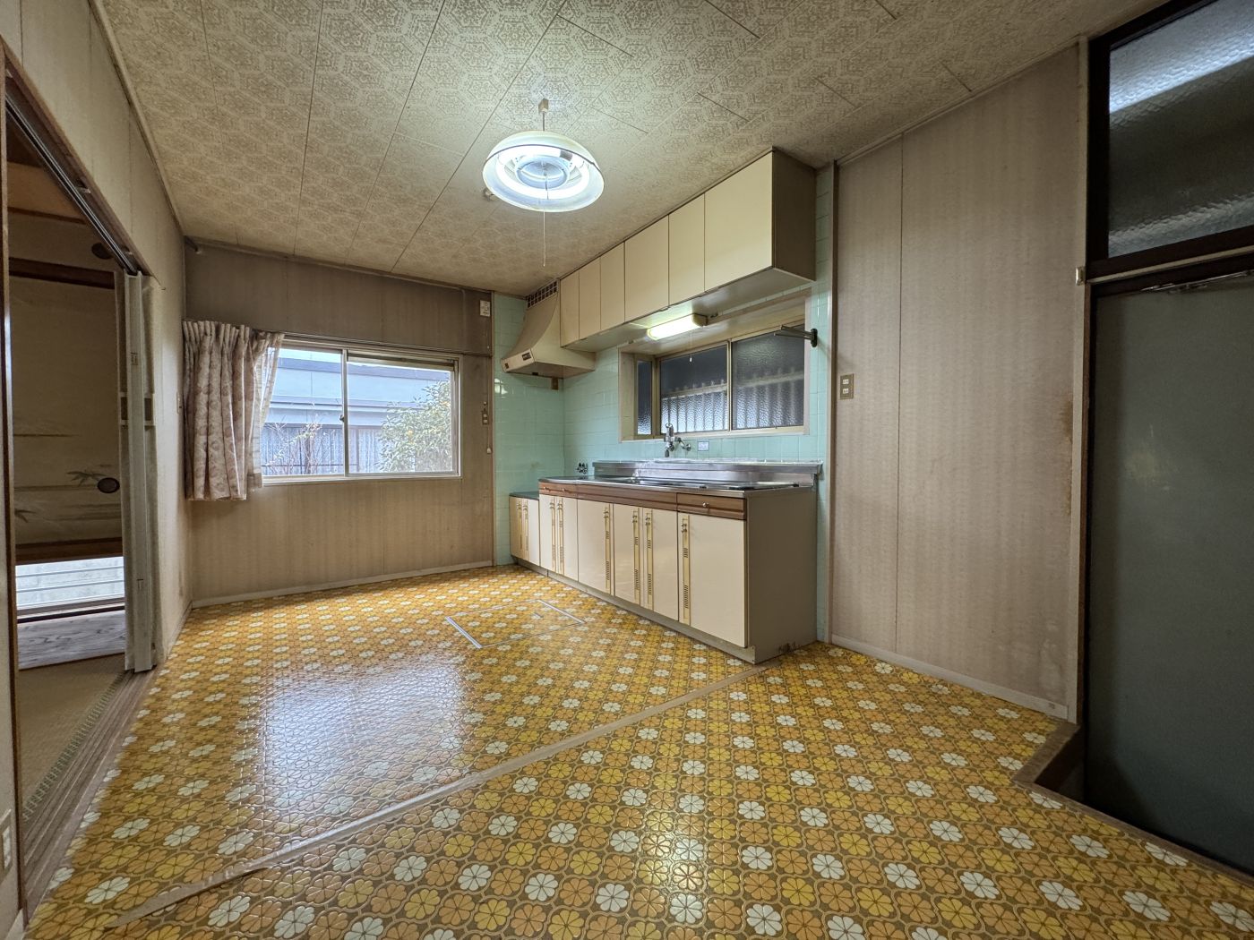 キッチン 写真撮影日：1/27/26, 12:00 AM