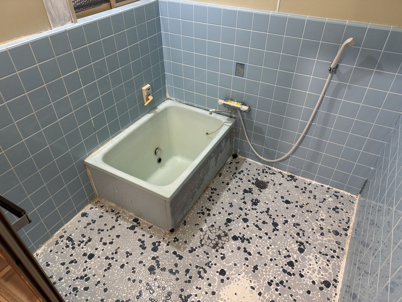 浴室 写真撮影日：1/27/26, 12:00 AM