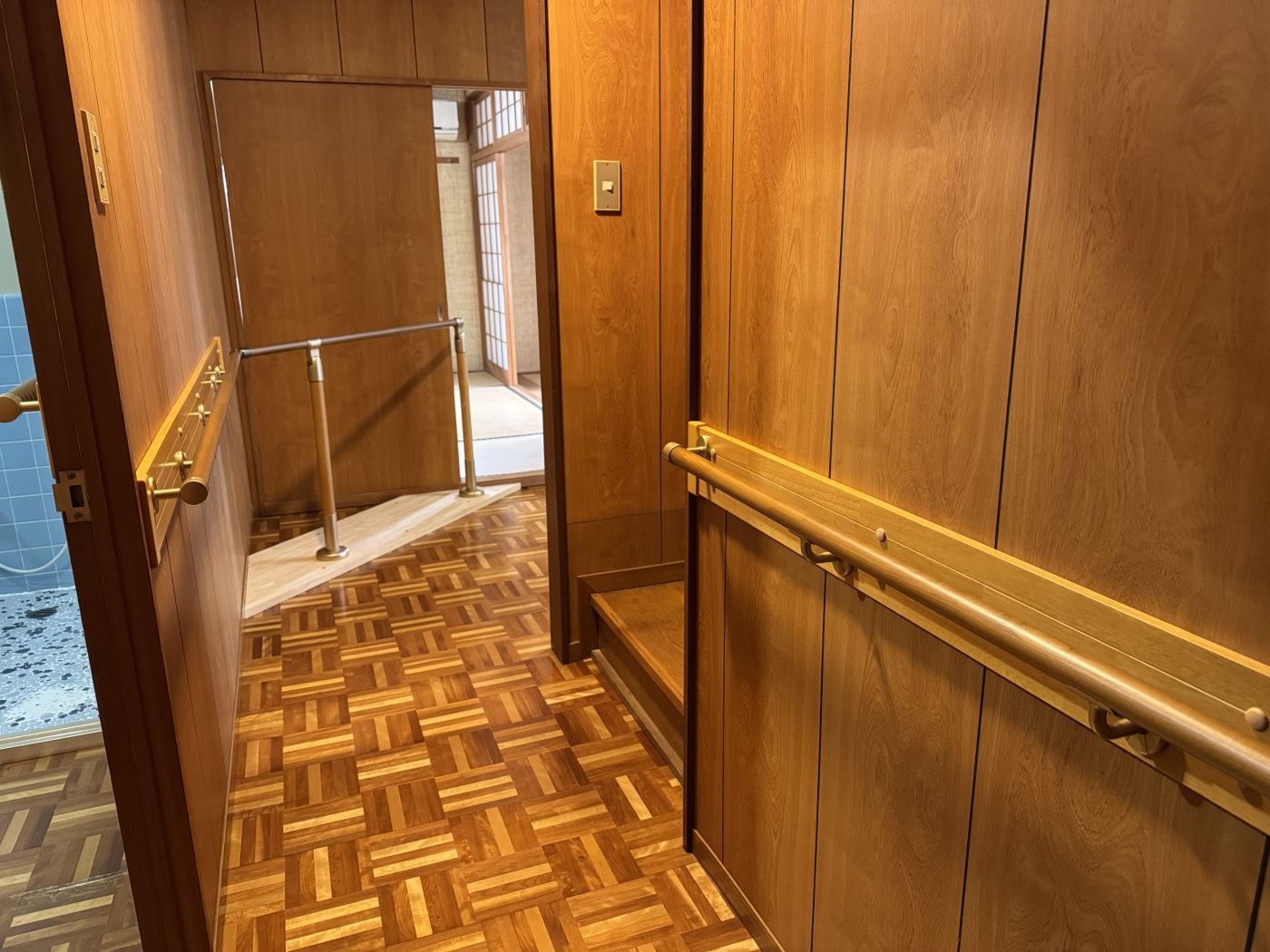 ホール 写真撮影日：1/27/26, 12:00 AM