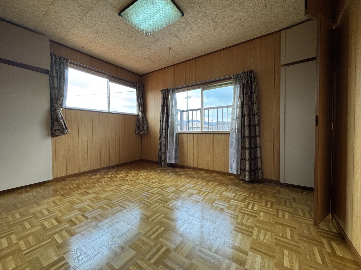 2階洋室 写真撮影日：1/27/26, 12:00 AM