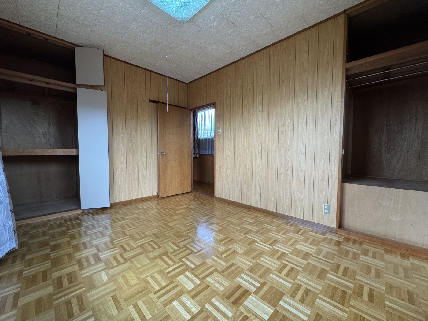 2階洋室 写真撮影日：1/27/26, 12:00 AM