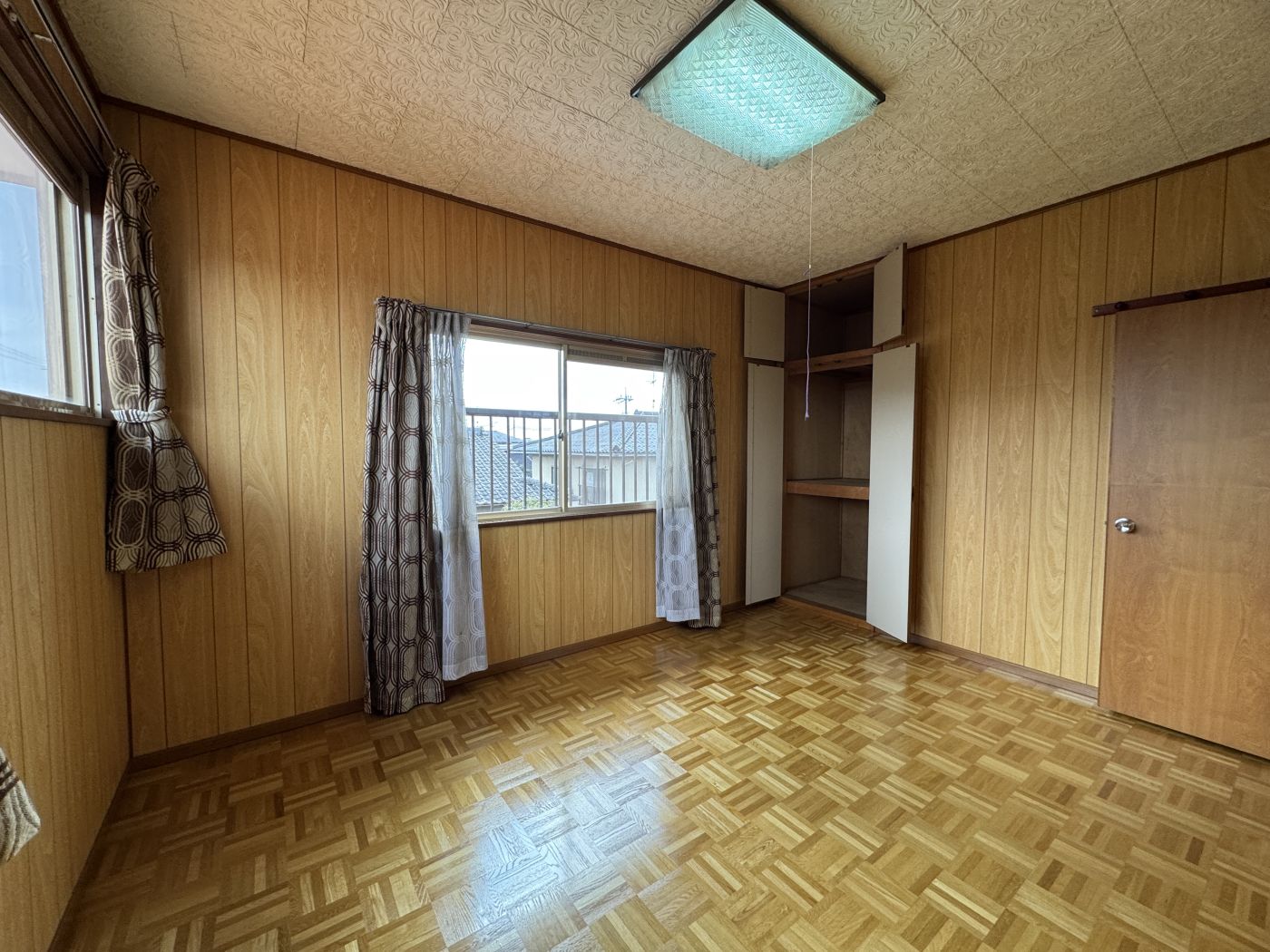 2階洋室 写真撮影日：1/27/26, 12:00 AM