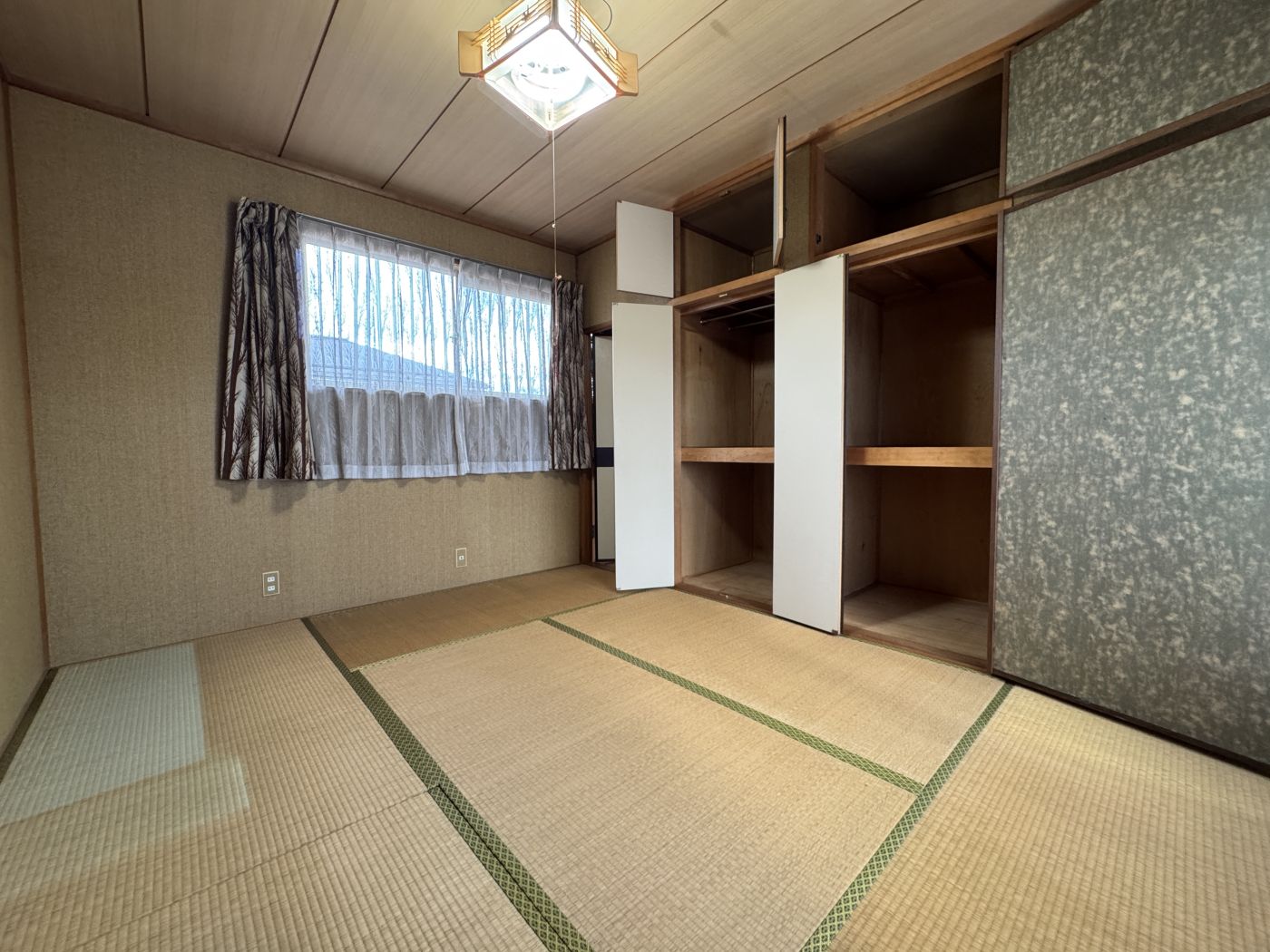 2階和室 写真撮影日：1/27/26, 12:00 AM