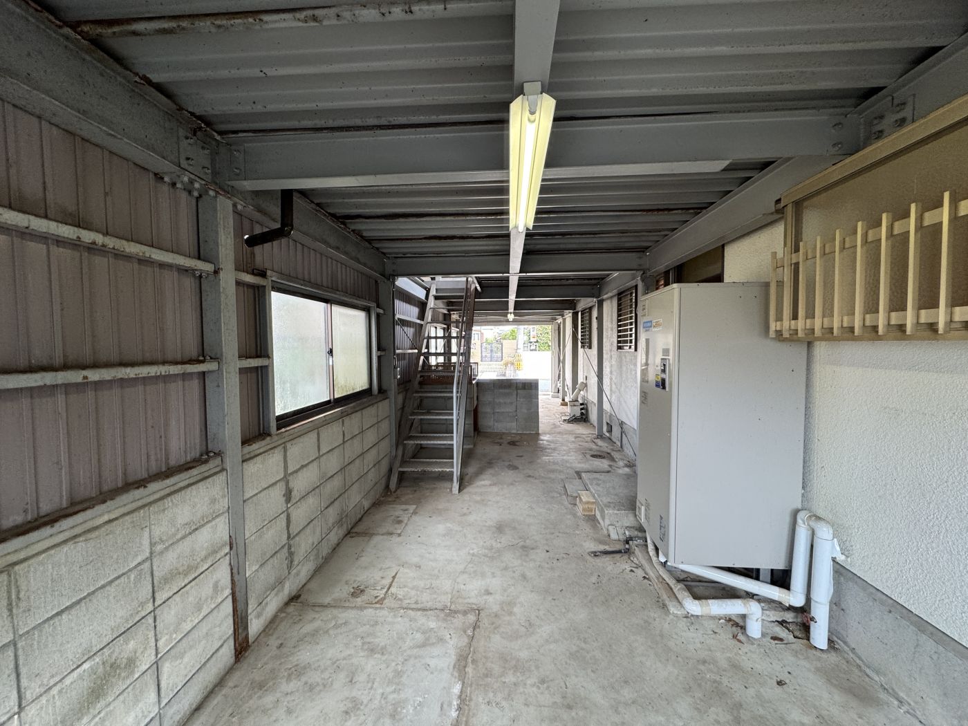 倉庫 写真撮影日：1/24/26, 12:00 AM