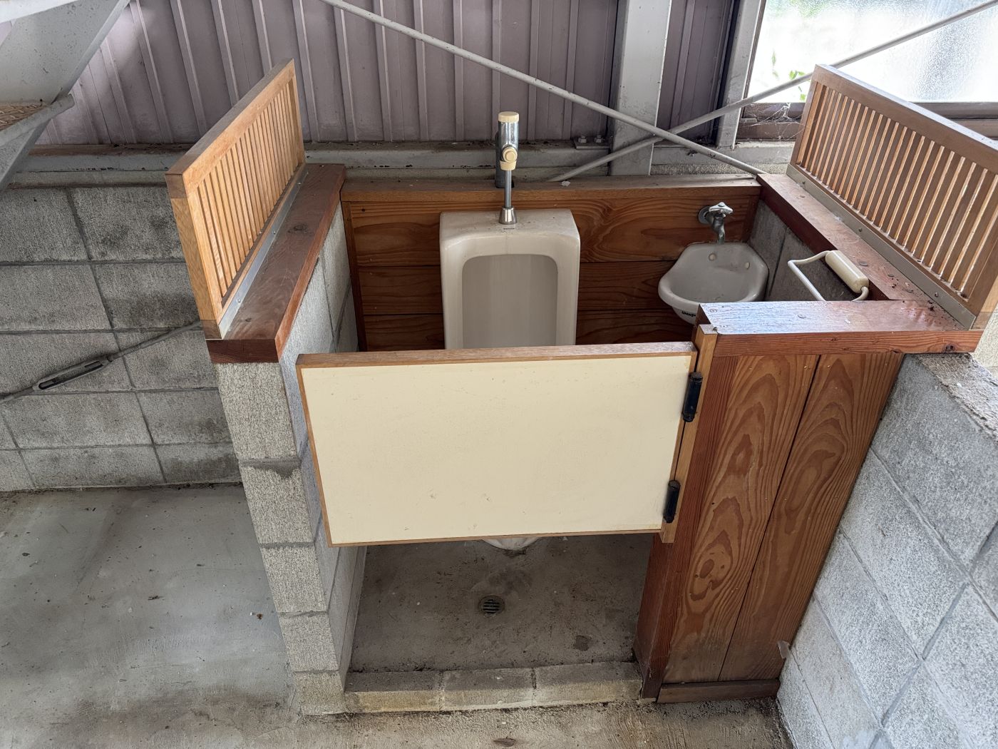 倉庫内・トイレ 写真撮影日：1/24/26, 12:00 AM