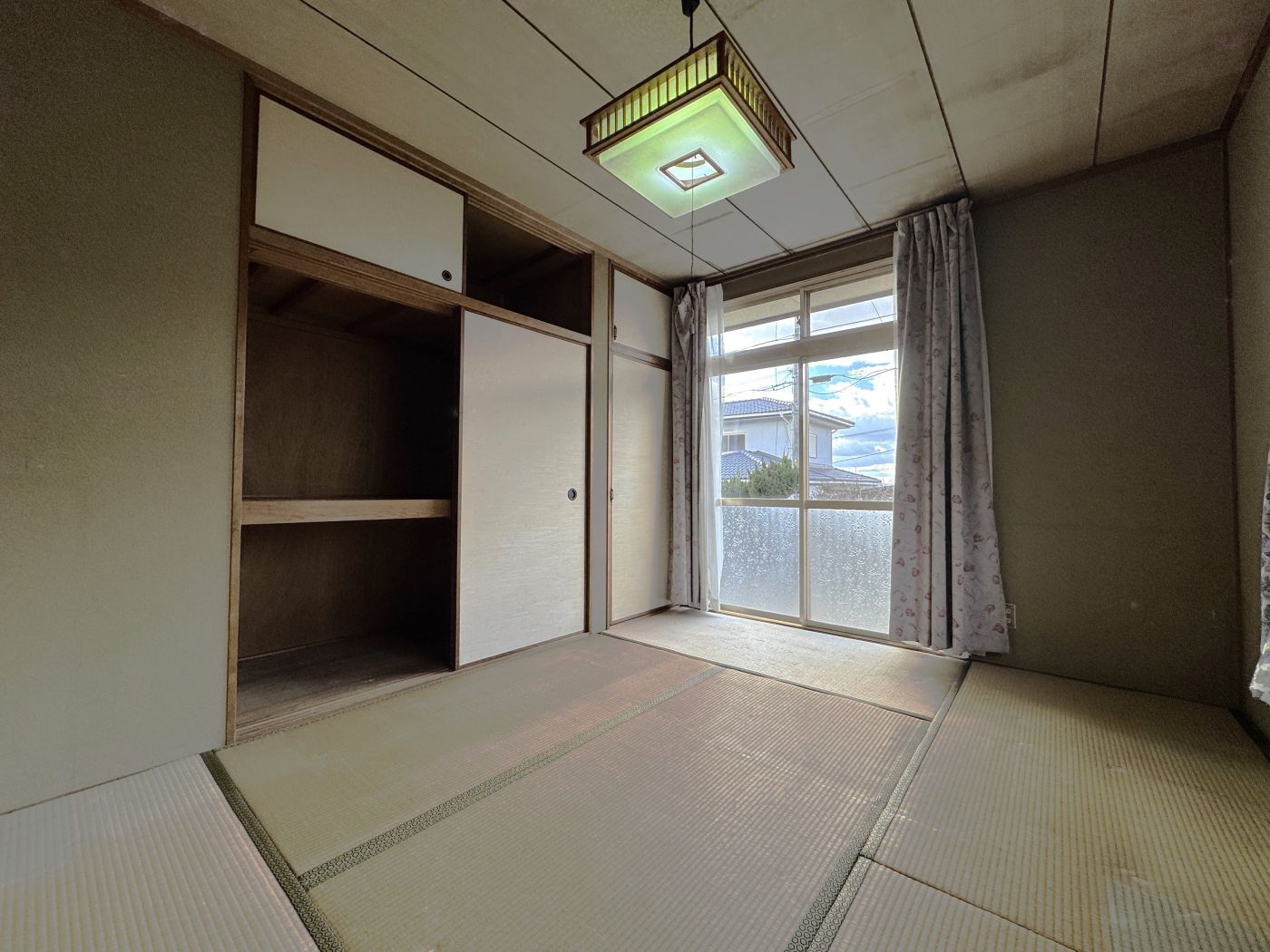 1階和室（6.0帖）