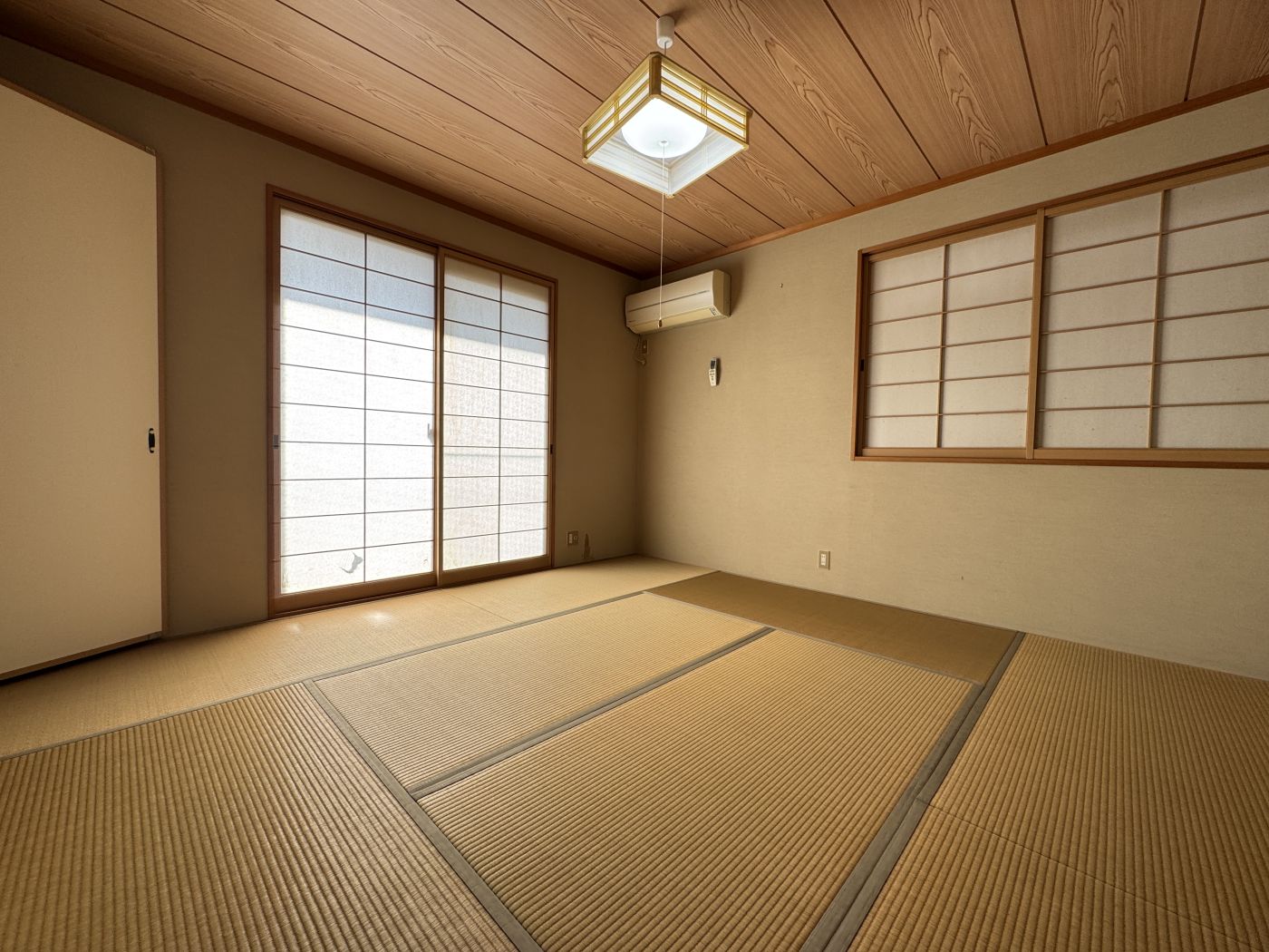 1階和室