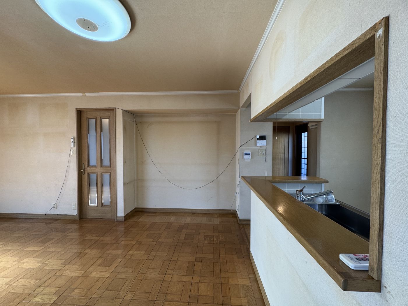 ダイニング・キッチン