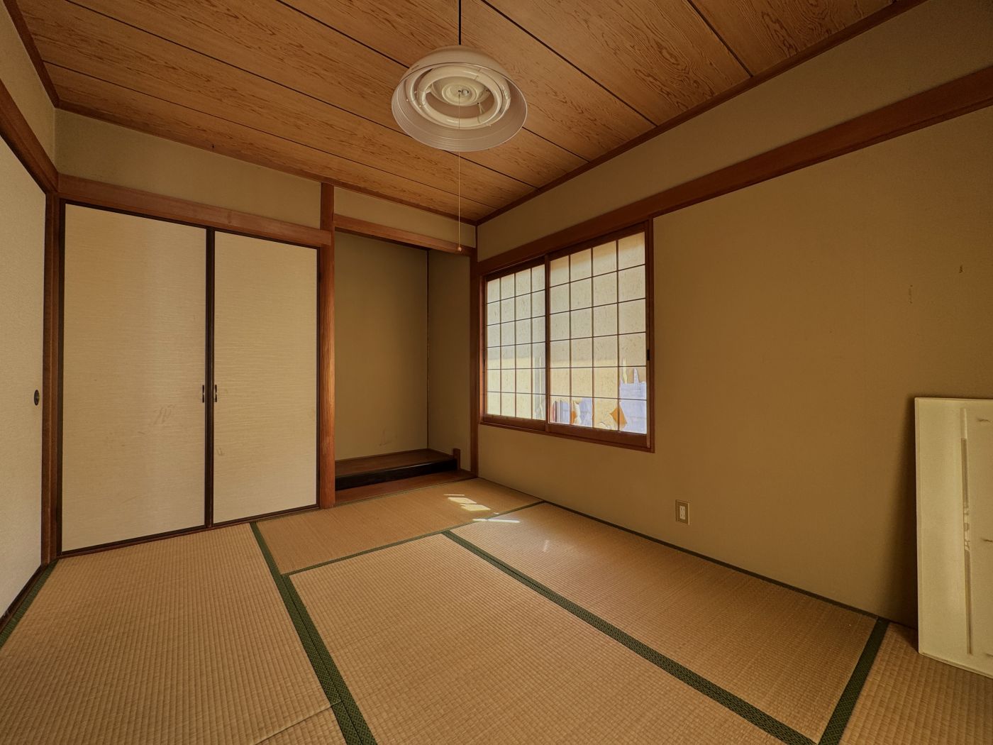1階東側和室