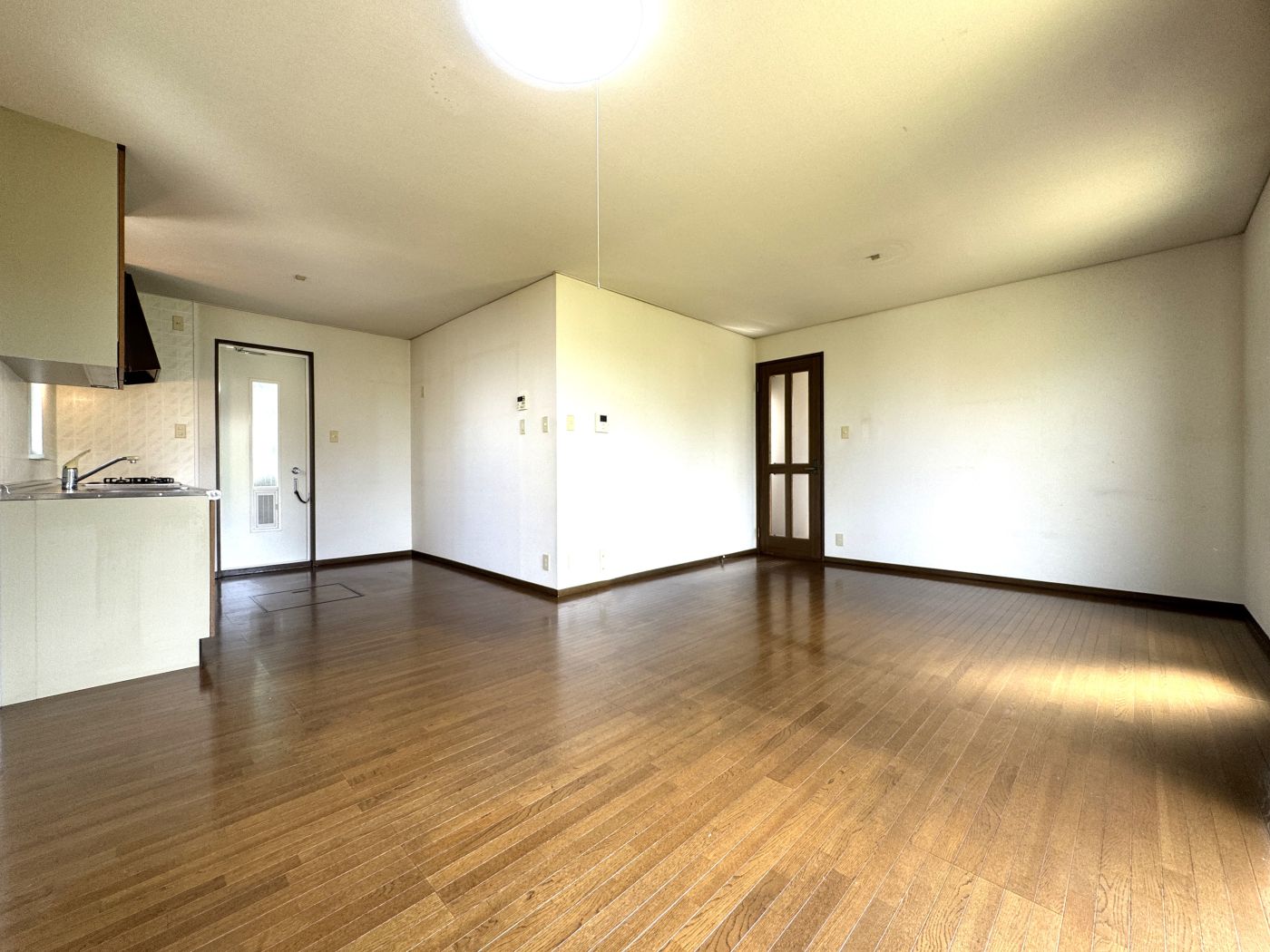 リビング・ダイニング