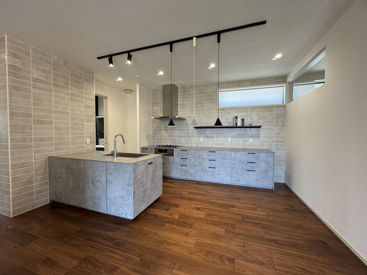 ダイニング・キッチン