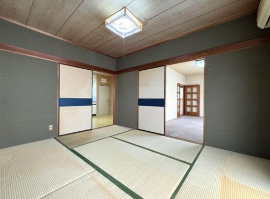 1階和室