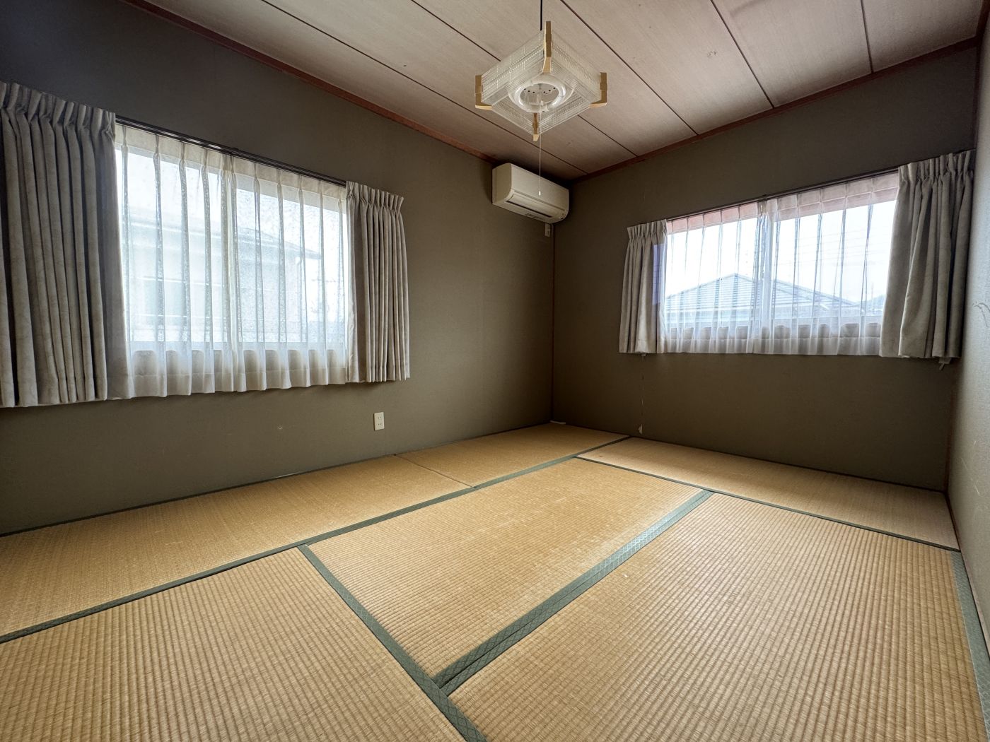 2階和室（6.0帖）