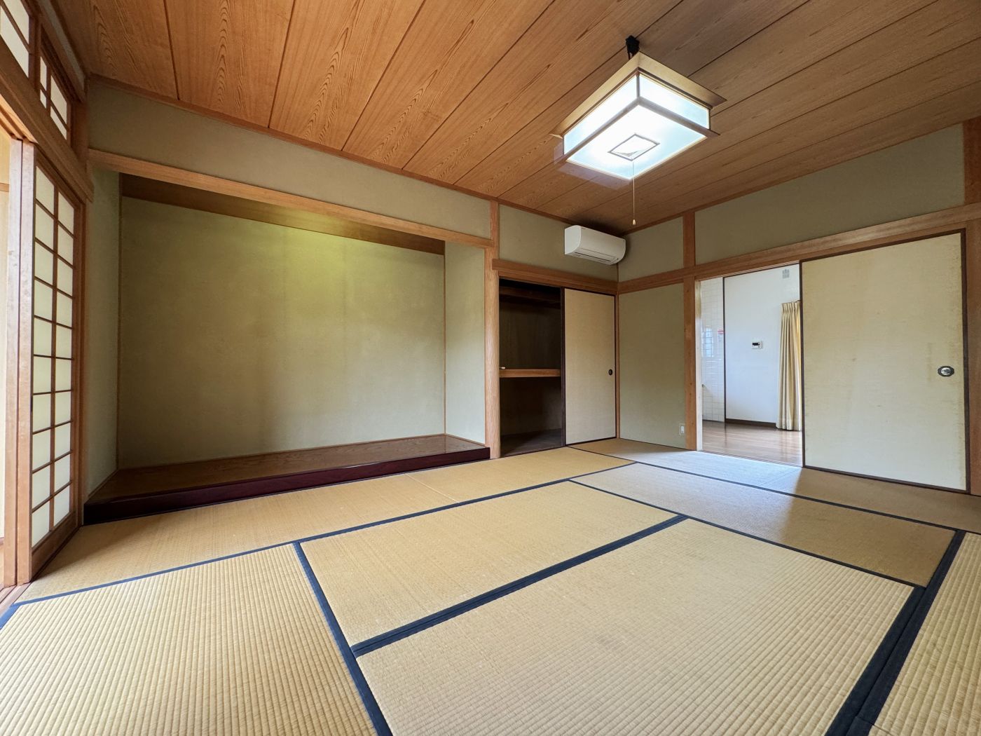 和室