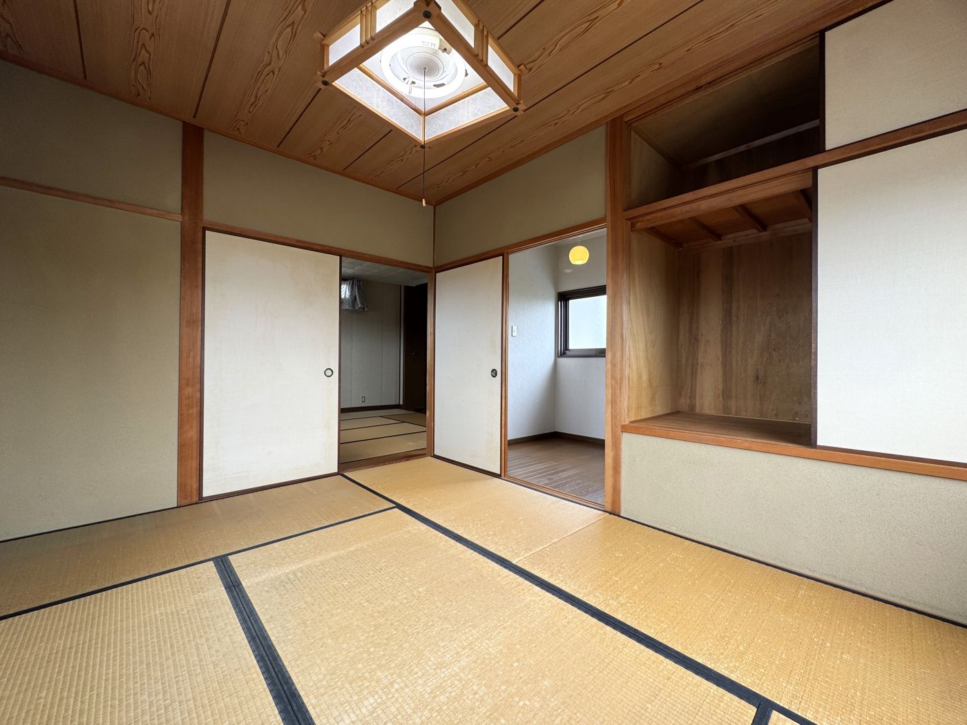 和室