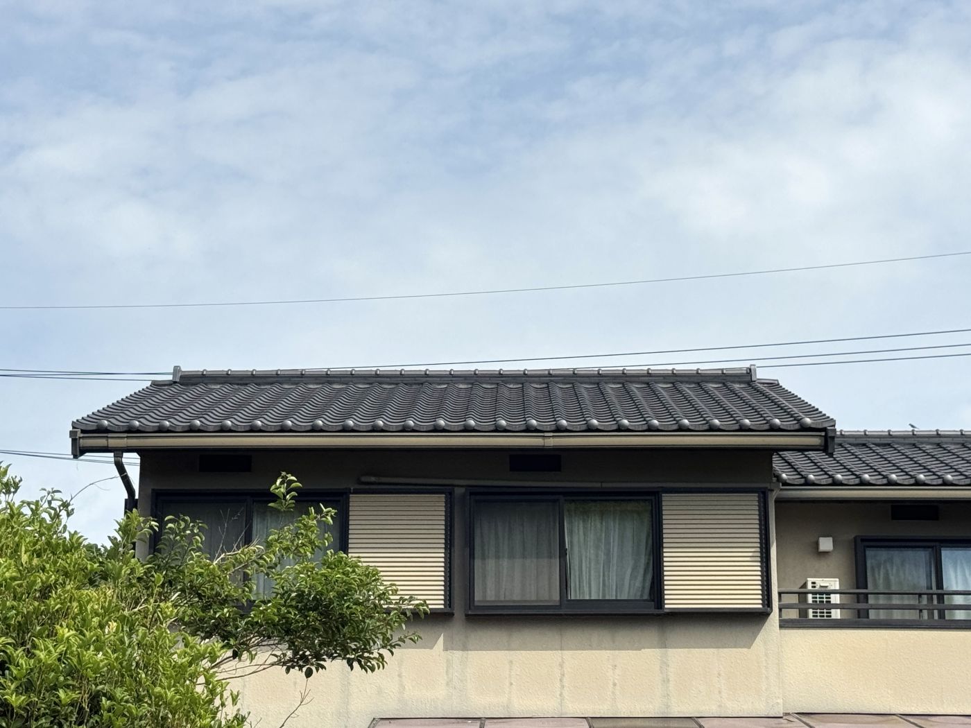 屋根瓦