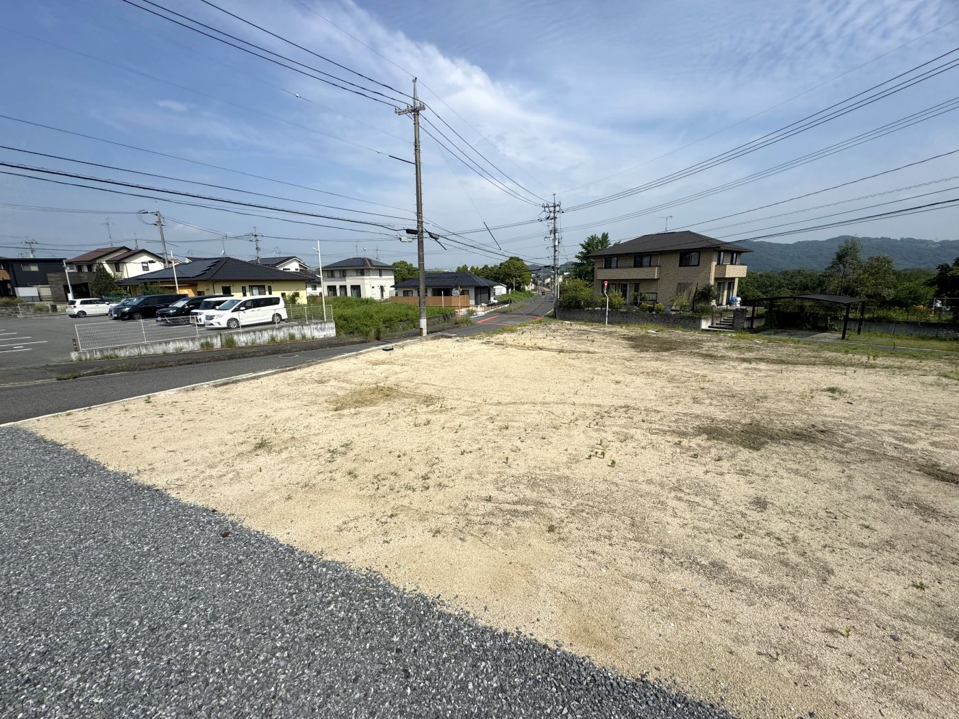 現地写真
