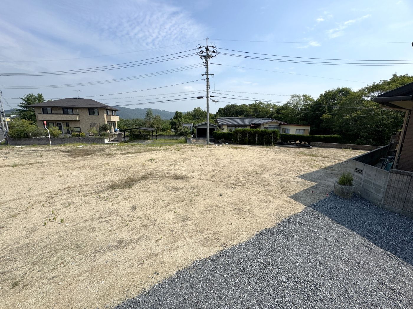 現地写真