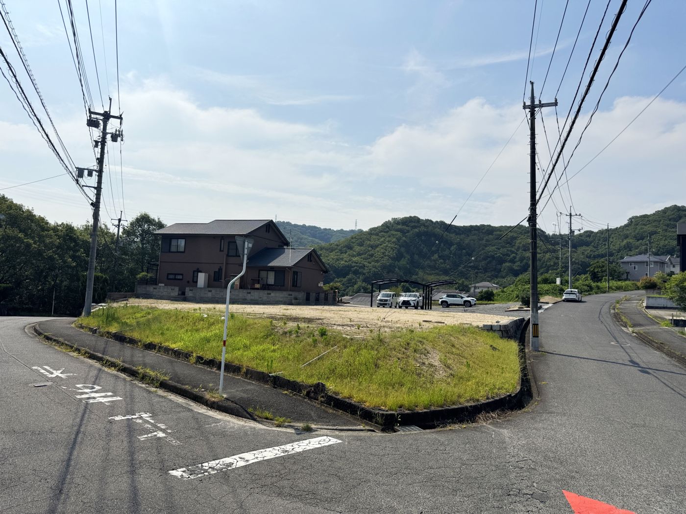 現地写真