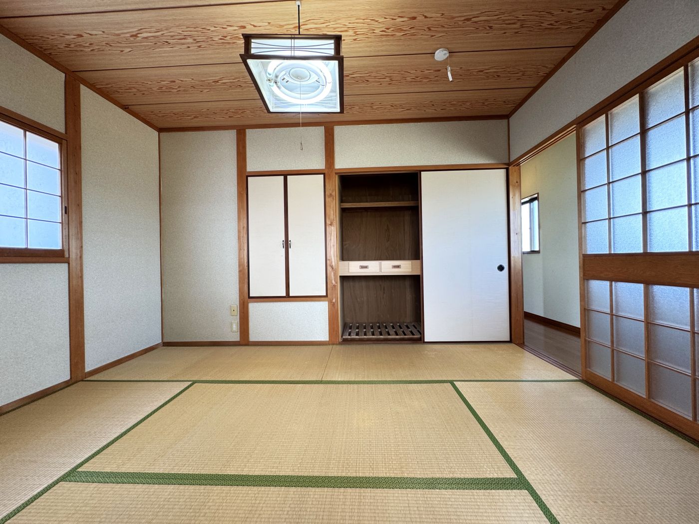 和室