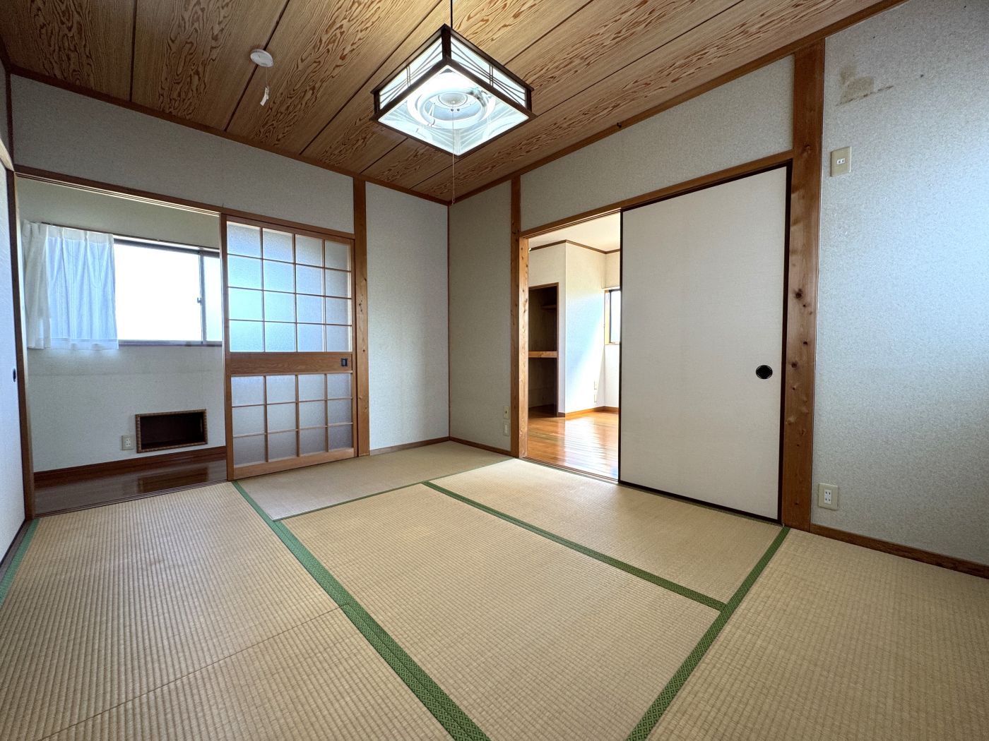 和室