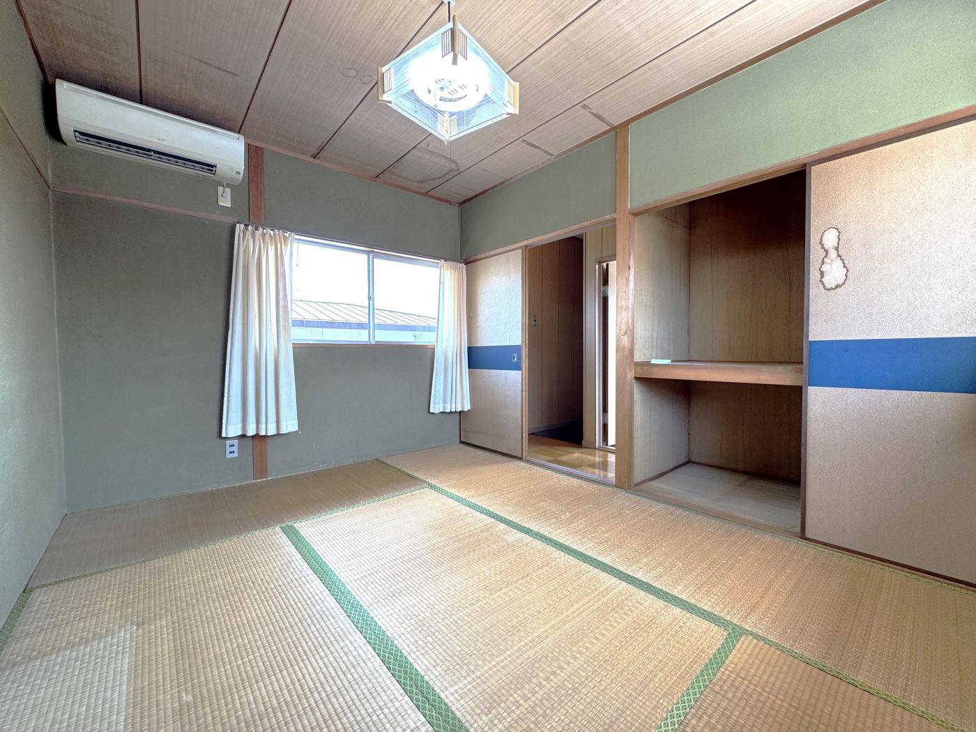 2階和室