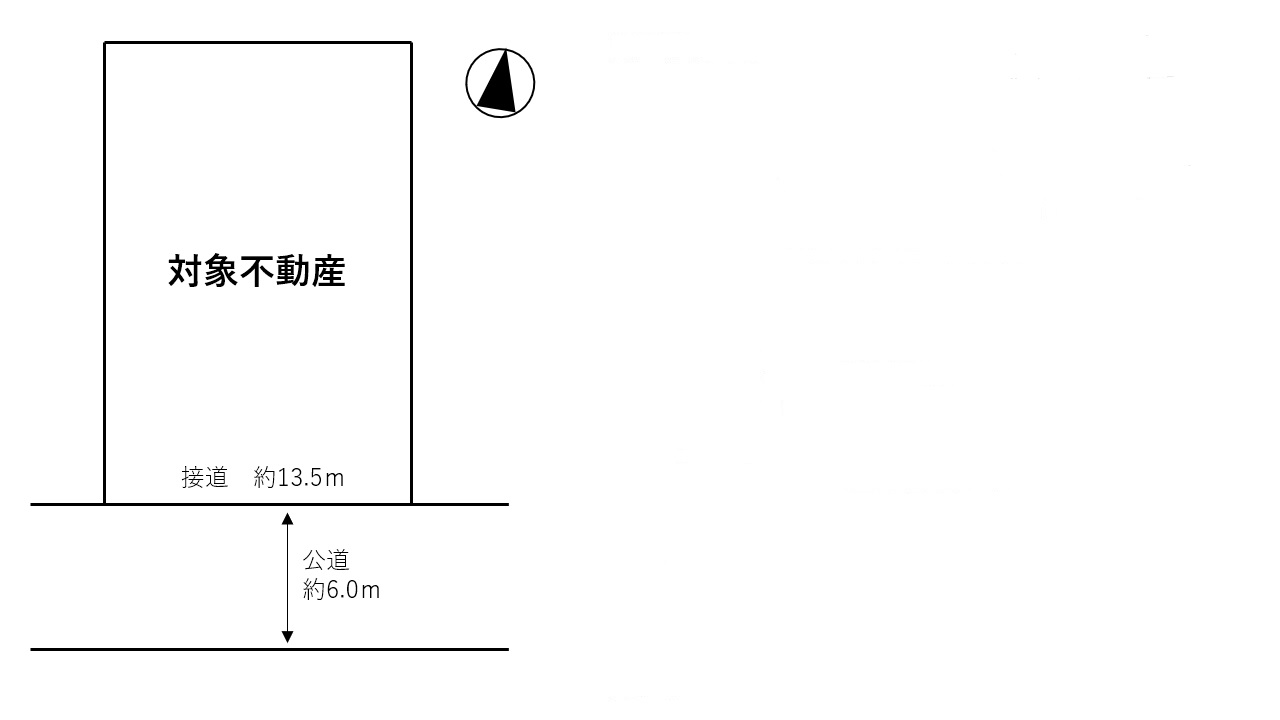 掲載の区画図は設計図書を基に描き起こしたもので実際とは多少異なる場合があります。