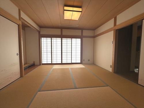 室内（２０２４年１１月撮影）