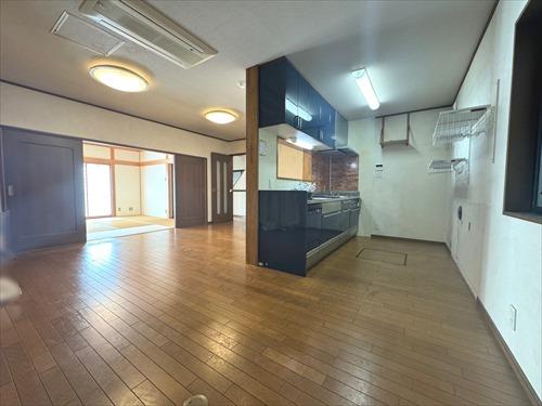 室内（２０２４年１１月撮影）