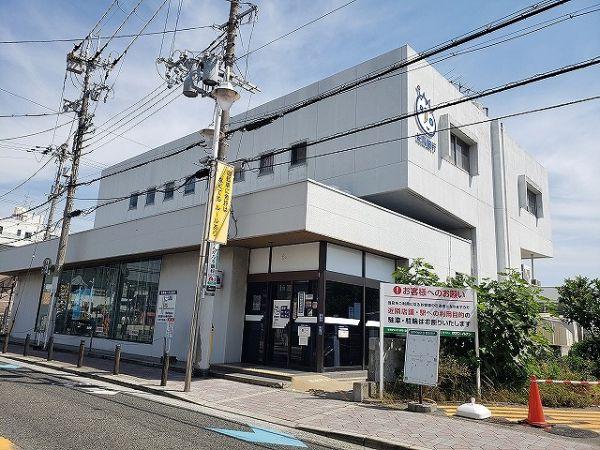 紀陽銀行　泉北支店　 950m 写真撮影日：2024-06-08
