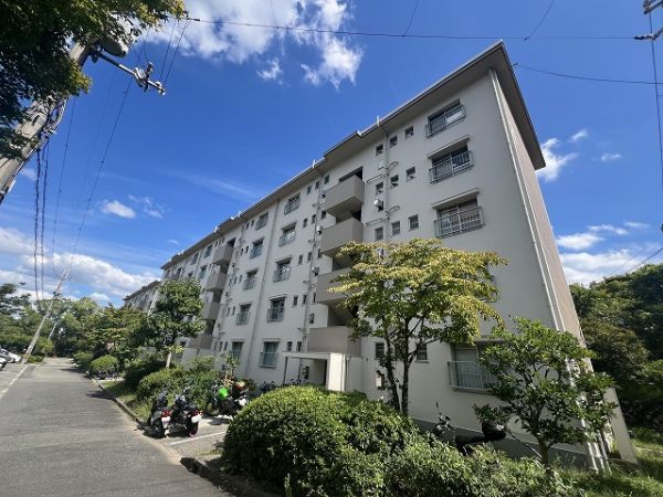 現地外観写真  写真撮影日：2025-04-14