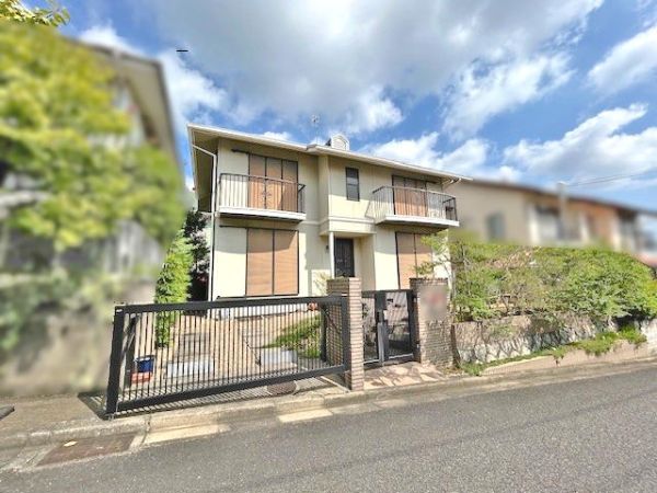現地外観写真  写真撮影日：2024-09-05