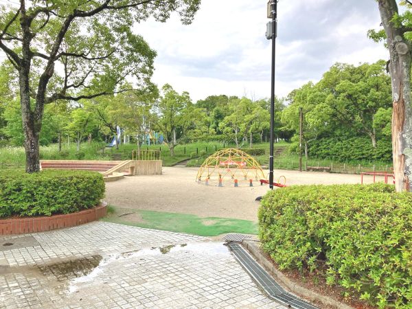 南平台中央公園 720m 写真撮影日：2024-09-05 