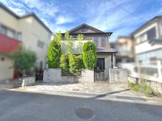 現地外観写真  写真撮影日：2024-10-12