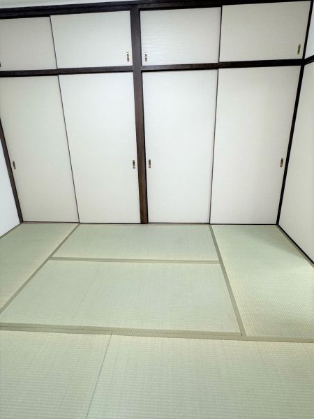 リビング以外の居室  写真撮影日：2024-11-03