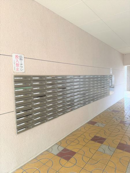 その他共用部  写真撮影日：2024-11-03