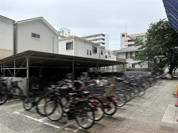 その他共用部  写真撮影日：2024-11-03