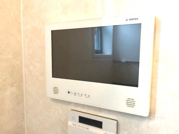 浴室  写真撮影日：2024-11-01
