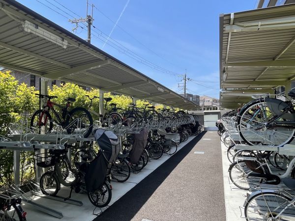 その他共用部  写真撮影日：2023-07-04