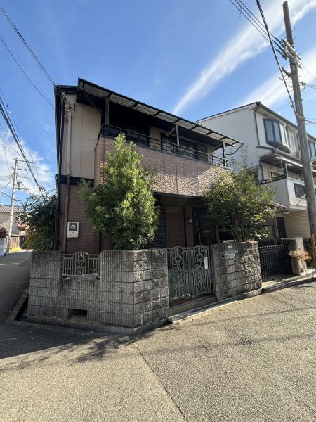 現地外観写真 