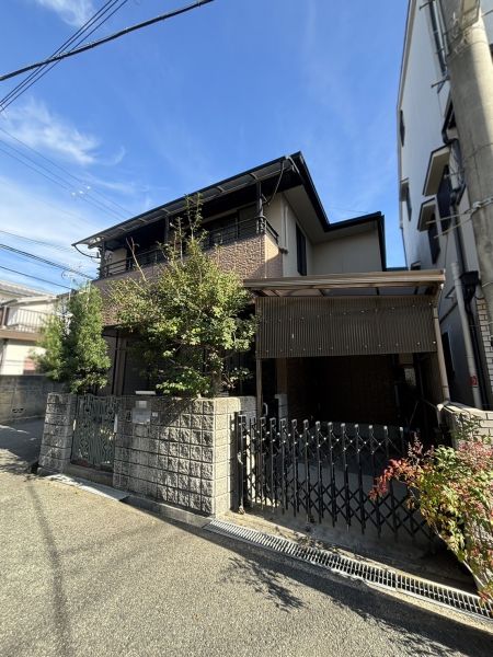 現地外観写真  写真撮影日：2025-03-01