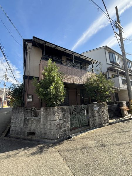 現地外観写真  写真撮影日：2025-03-01