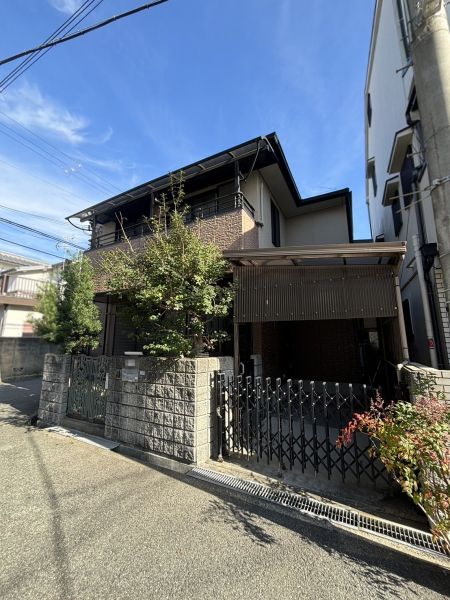 現地外観写真  写真撮影日：2025-03-01